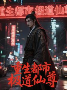 重生之都市极道仙尊