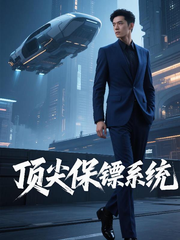 顶尖保镖系统