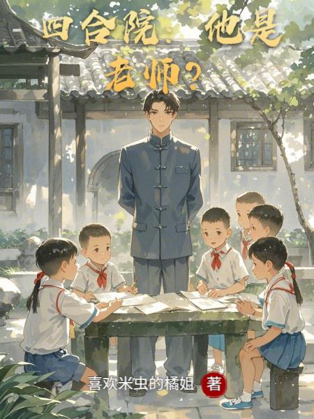 四合院：他是老师？
