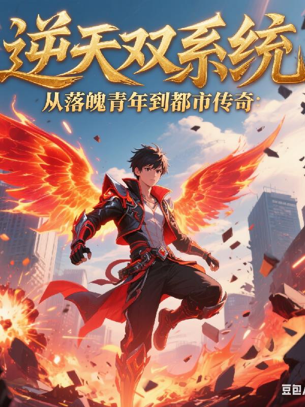 逆天双系统：从落魄青年到都市