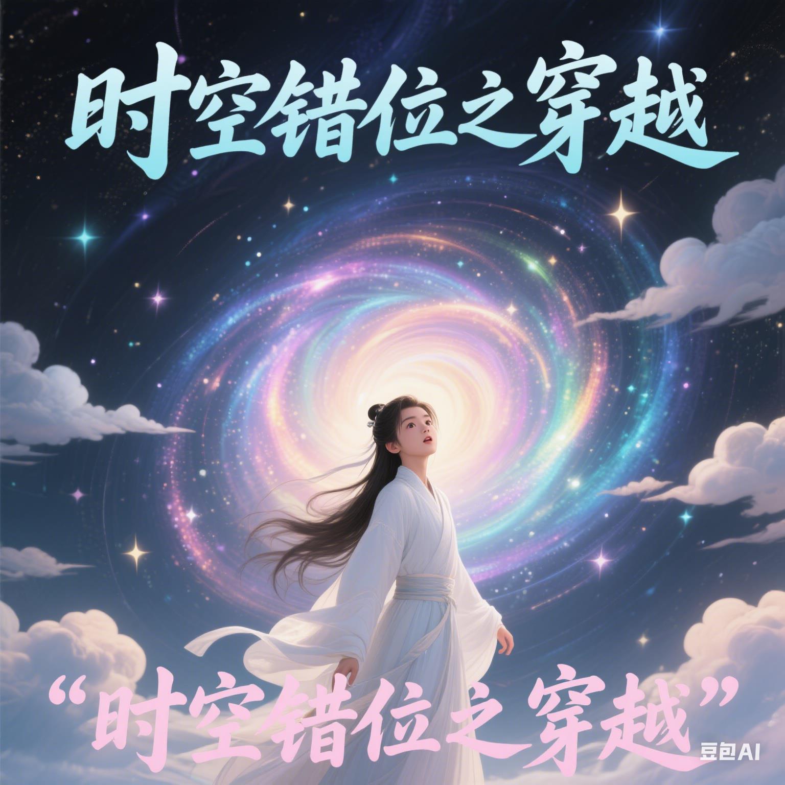 时空错位之穿越