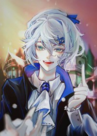 [综漫] 我的马甲演技超神